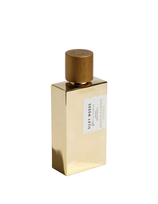 Silky Woods Edp